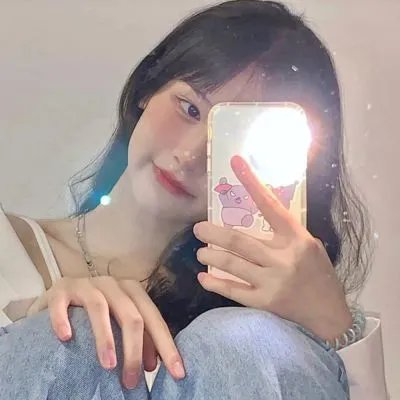 尤物争春